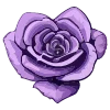 lavender emoji 🌸