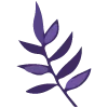 Емодзі lavender 🌿