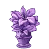 lavender emoji 🪻