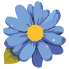 Telegram emoji «Весна | Spring» 🌺