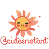 Весна | Spring emoji 🌞