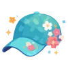 Весна | Spring emoji 🧢