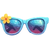 Весна | Spring emoji 👓