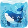 Емодзі телеграм Нейро киты