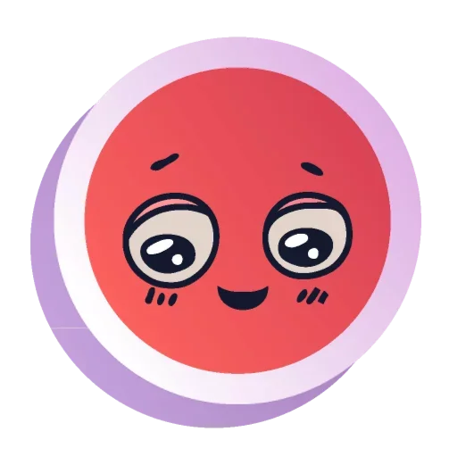 Эмодзи Emoji stickers 😡