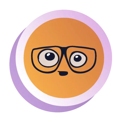 Эмодзи Emoji stickers 😋