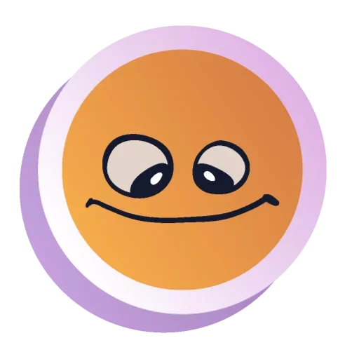 Эмодзи Emoji stickers 😢