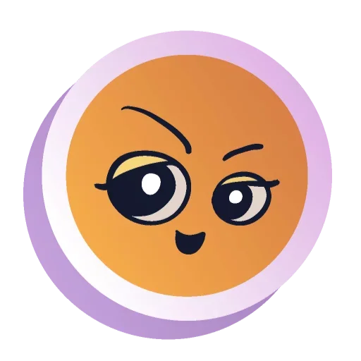 Эмодзи Emoji stickers 😵