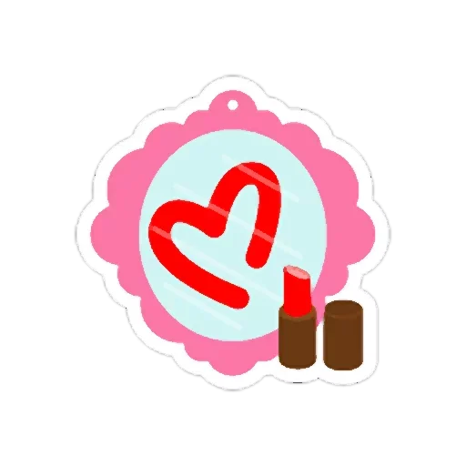 Love You  sticker 😑