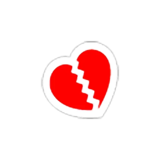Telegram Sticker «Love You» 🙁