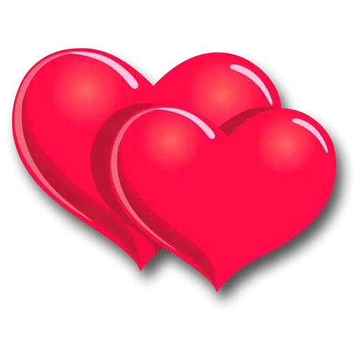 Telegram Sticker «My Love» 😨