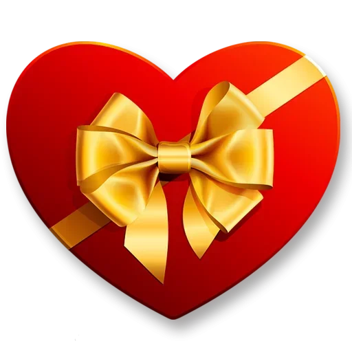 Telegram Sticker «My Love» 😥