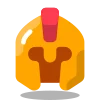 Telegram emoji «Arcade» 🪖