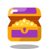 Telegram emoji «Arcade» 🪙