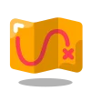 Telegram emoji «Arcade» 🗺