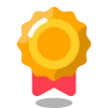 Telegram emoji «Arcade» 🥇