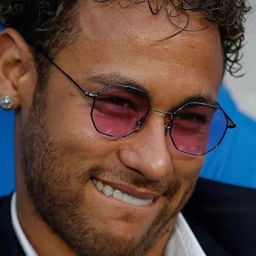 neymar for masha emoji 😋