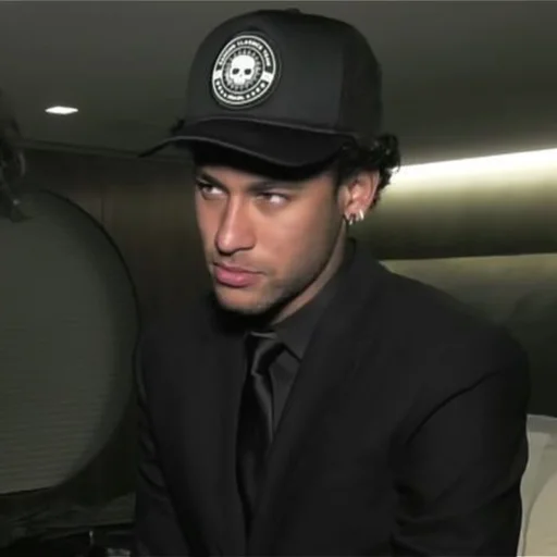 neymar for masha stiker 😐