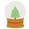 Christmas | Рождество | Новый год emoji 😊