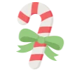 Telegram emoji «Christmas | Рождество | Новый год» 😊