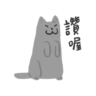 Night Cats  emoji 😌