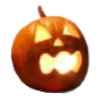 ꒰ halloween ꒱ emoji 🎃