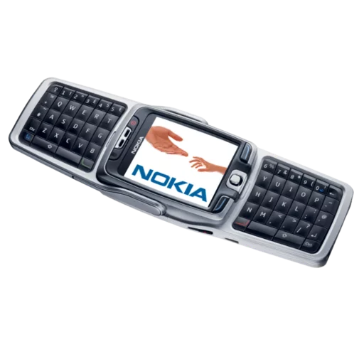 Стикер Nokia Phones ⌨