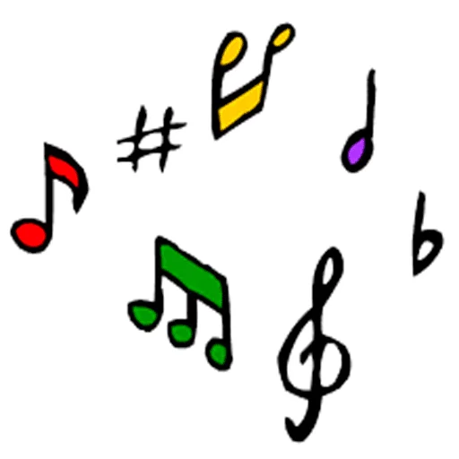 ?? Mundo Da Musica ??| ®God's Eyes™. emoji ?