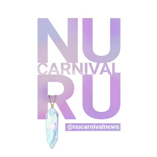 Nu:Carnival emoji 💭