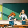 Эмодзи телеграм Anime | Аниме