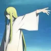 Емодзі Anime | Аниме 🌩