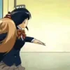 Емодзі Anime | Аниме 👊
