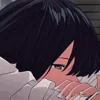 Емодзі Anime | Аниме 😓