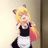 Anime | Аниме emoji 🎀