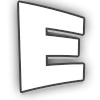 Емодзі Telegram «White font» ❤️