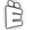Емодзі Telegram «White font» ❤️