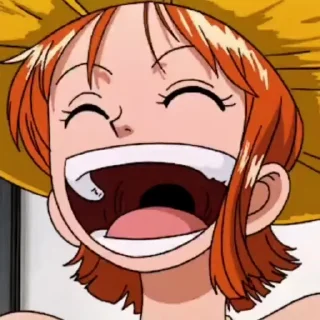🏴‍☠️ One Piece sticker 😂