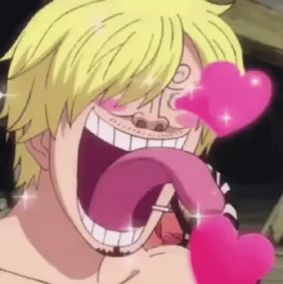 🏴‍☠️ One Piece emoji 😏