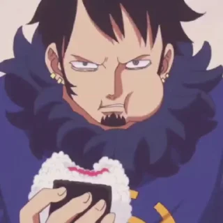 🏴‍☠️ One Piece emoji 🚬