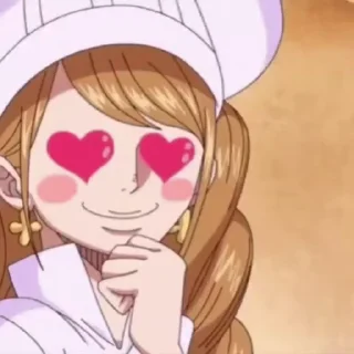 🏴‍☠️ One Piece emoji 💪