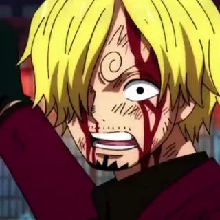 🏴‍☠️ One Piece emoji 😭