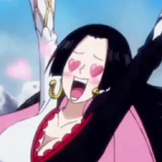 🏴‍☠️ One Piece emoji ☺️