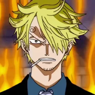 🏴‍☠️ One Piece emoji ☺️