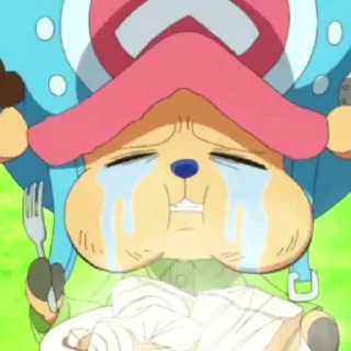 🏴‍☠️ One Piece emoji 😪