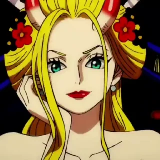🏴‍☠️ One Piece emoji 🤩