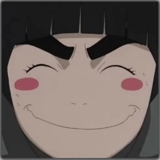 Naruto emoji 😊