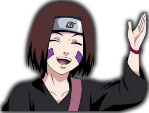 Naruto #2 emoji 👋