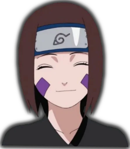 Naruto #2 emoji ☺️
