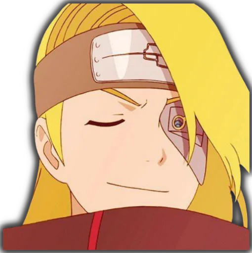 Naruto #2 emoji 😌