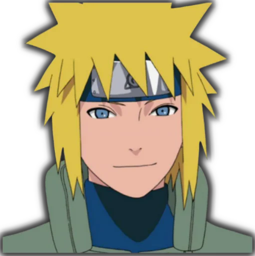 Naruto #2 emoji ☺️